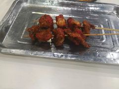 -夜烤·宜宾烧烤(回龙湾店)