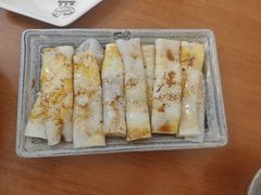 -粥家庄(汾江南店)