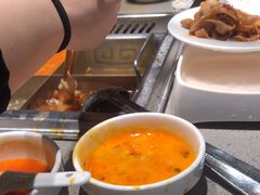 -海底捞火锅(东方时代广场店)