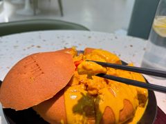 -大树餐厅(环球港店)