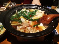 牛肠火锅-天手古舞居酒屋(889广场店)