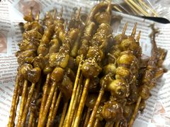 -十里铺铁板鱿鱼