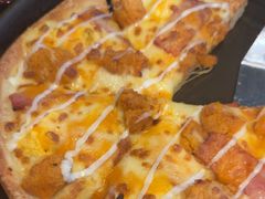 -必胜客(骡马市店)