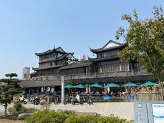 -二十八里太湖船菜(吉祥路店)