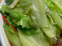 -小杨烤肉(朱雀店)