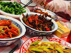 -江味龙虾馆·裸蓝龙虾(南山店)