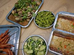 -老虎滩大连海鲜烧烤(建邺云锦路总店)