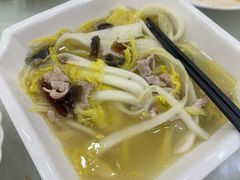 -龙凤美食(汇都店)