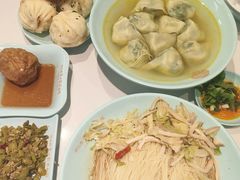 -常州银丝面馆(府琛店)