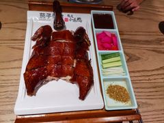 -茄子恰恰·新云南小炒(坪山益田店)