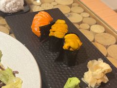 -西村日本料理(香格里拉饭店)