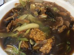 -蒲氏烤鸭(百寿路店)