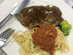 -复旦大学本部-食堂