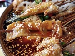 -古真记钵钵鸡(老公园店)