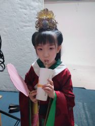 -盘子女人坊古装写真摄影(天津总店)