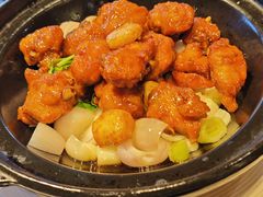 -禧宴Joyous Restaurant(禧园店)