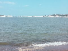 -日照灯塔风景区