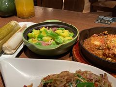 -云海肴·汽锅鸡·云南菜(领展购物广场·中关村店)