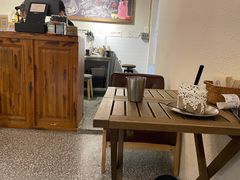 大堂-甘单茶事小馆(洋河店)