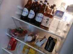 -喜鹊愉家酒店(郑州曼哈顿博览中心地铁站店)