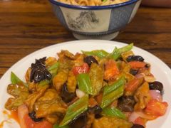 -老雒阳面馆·水席(定鼎门店)