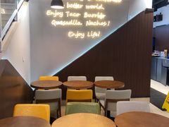 大堂-TACO STAR 塔可星(下沙宝龙店)