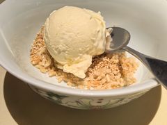 姜撞奶冰淇淋-惠食佳(滨江大公馆店)