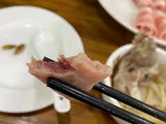 -京涮(联泰香域中央店)