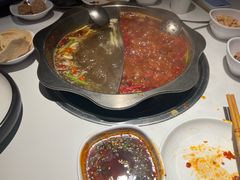 -山城辣妹子(定福庄店)