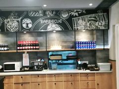 -新石器烤肉(百联川沙店)