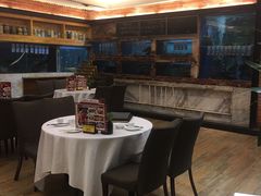 -山泉公馆酒家(珠江新城店)
