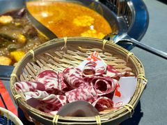 -生活如沸·顺德水牛奶火锅(人民广场店)