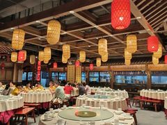 -味鼎长安·地道陕菜(凤城一路店)