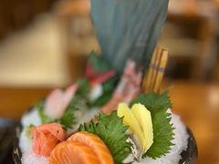 -花火-HANABI(莲花国际广场店)