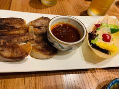 黑椒香煎厚牛舌-阿吾罗日本料理(K11艺术中心店)