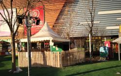 -萌宠亲子动物乐园(槐房万达店)