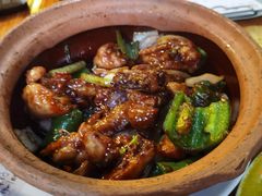 -紫金食坊(江南西路店)