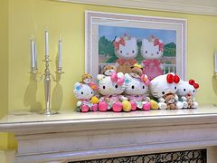 -杭州Hello Kitty乐园