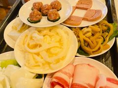 -莽子老火锅自助火锅(通锦桥路店)