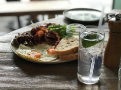 -RAC BAR(安福路店)