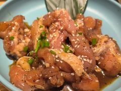 -韩悦牛排烤肉无限续(宝能中心店)