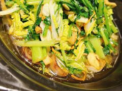 -小放牛炒菜馆(裕华万达店)