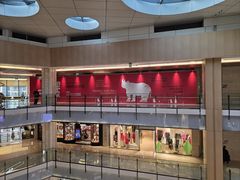 -凤凰汇购物中心