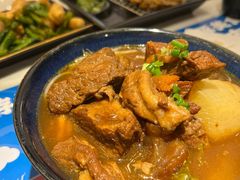 -馔豚·台北菜专门店(深圳湾万象城店)