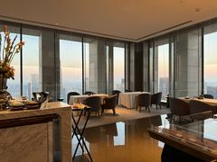 -北京柏悦酒店·锦庭餐厅Dining Room