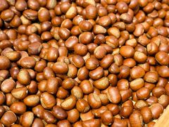 -阿男野栗王(金门路店)