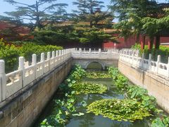 -北京市劳动人民文化宫(太庙)