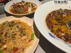 -对酒当歌·地道川菜(八佰伴店)