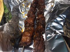 大漠羊肉串-福宝漠北·牛羊肉(广埠屯店)