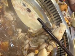 -宽尺巷鱼蛙自助火锅(虎丘钻石广场店)